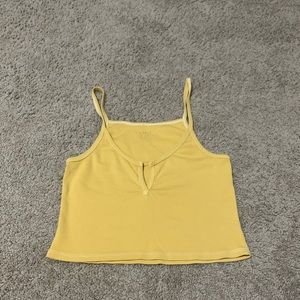 Brandy Melville Tank